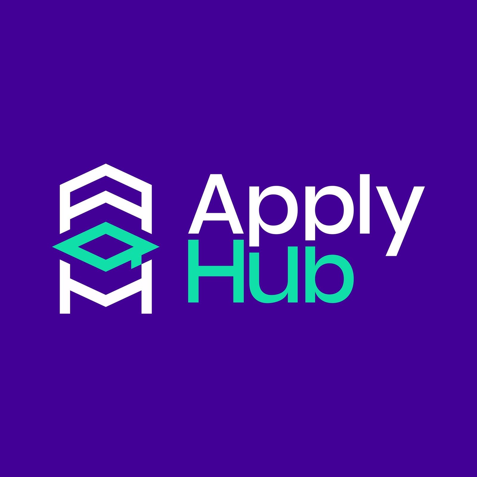 ApplyHub Logo
