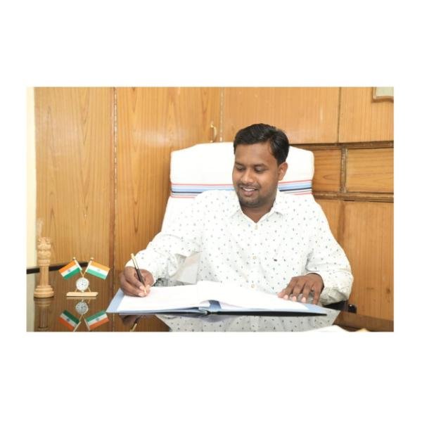 Pankaj Mistri - Founder